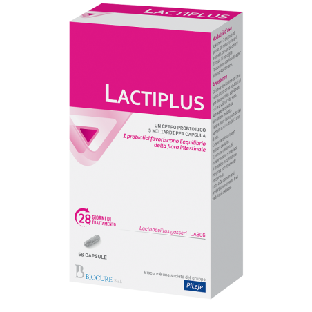 LACTIPLUS 56 CAPSULE