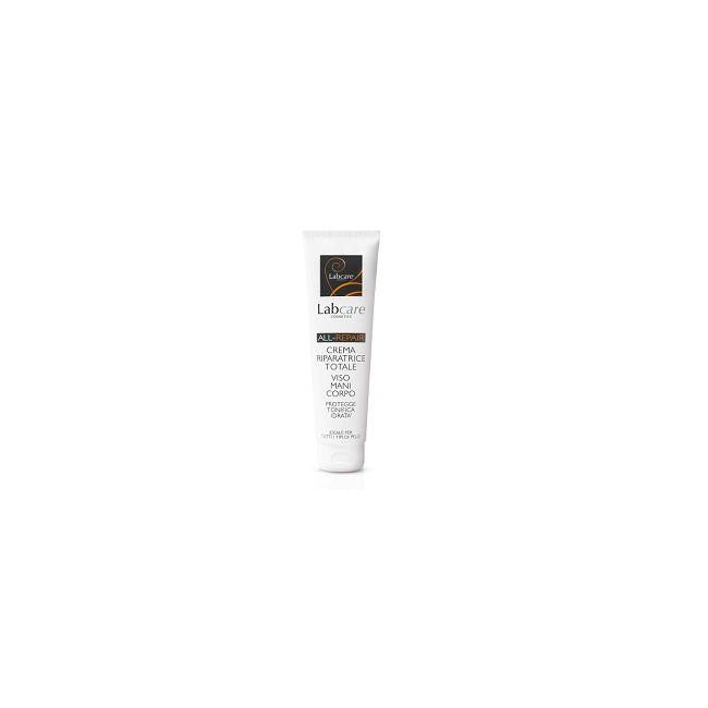 LABCARE ALL-REPAIR CREMA RIPARATRICE TOTALE VISO MANI CORPO 150 ML