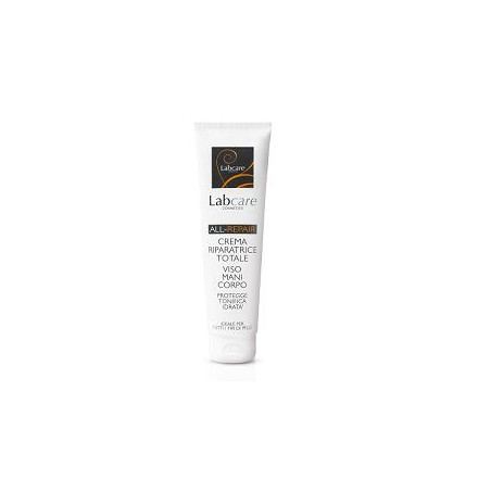 LABCARE ALL-REPAIR CREMA RIPARATRICE TOTALE VISO MANI CORPO 150 ML