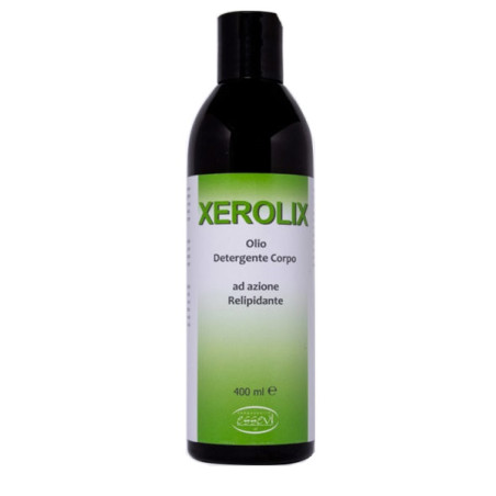 XEROLIX OLIO DETERGENTE 400 ML