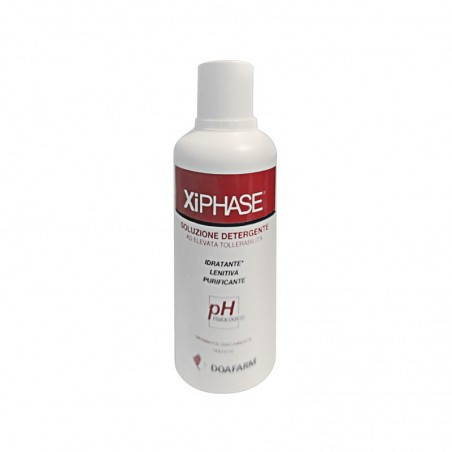 XIPHASE SOLUZIONE DETERGENTE 500 ML