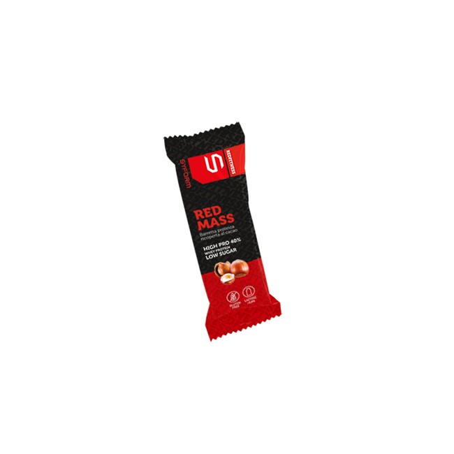 RED MASS BARRETTA NOCCIOLA 50 G