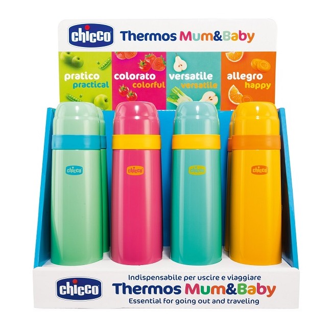 CHICCO THERMOS LIQUIDI 500 ML