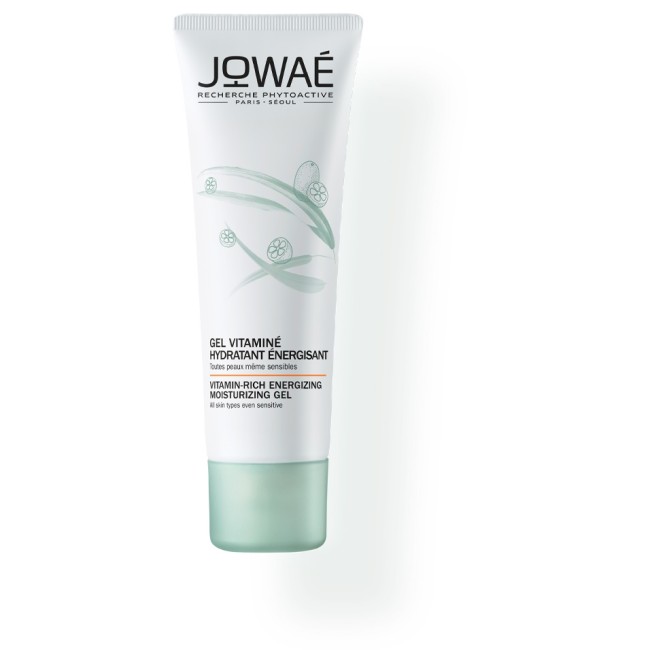 JOWAE GEL VITAMINIZZATO ENERGIZZANTE 40 ML