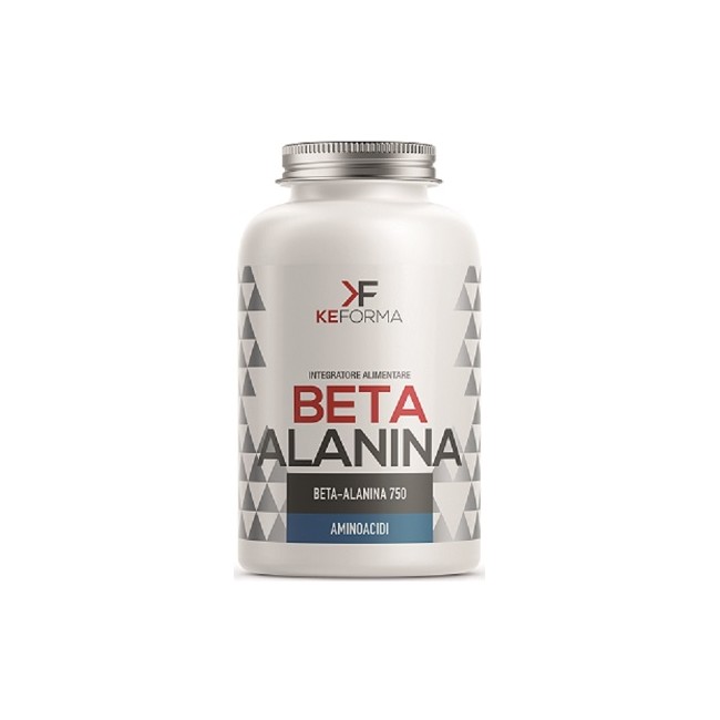 BETA ALANINA 90 CAPSULE