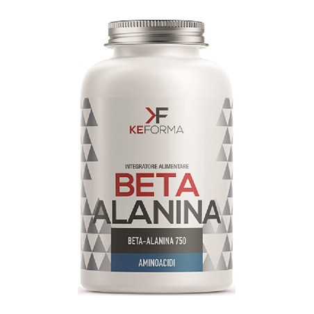 BETA ALANINA 90 CAPSULE