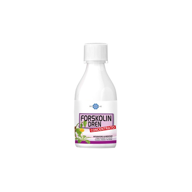 FORSKOLIN DREN CONCENTRATO 250 ML