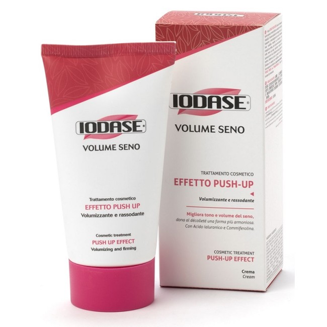 IODASE VOLUME SENO CREMA 150 ML