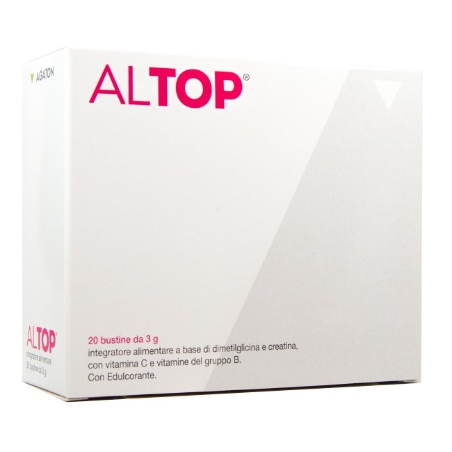 ALTOP 20 BUSTINE 3 G