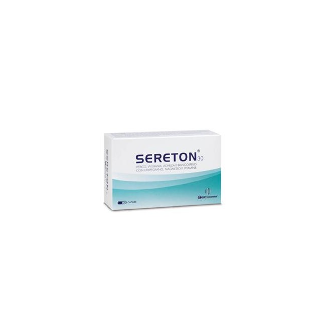 SERETON 30 CAPSULE