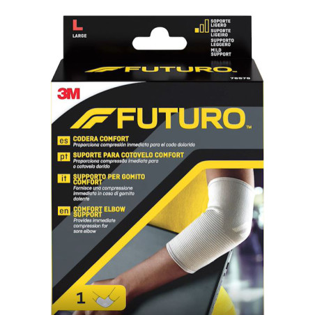 SUPPORTO GOMITO FUTURO COMFORT SMALL