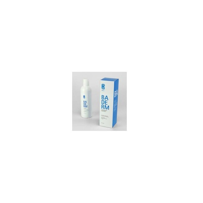 BIOPUR BADERM DETERGENTE DELICATO 500 ML