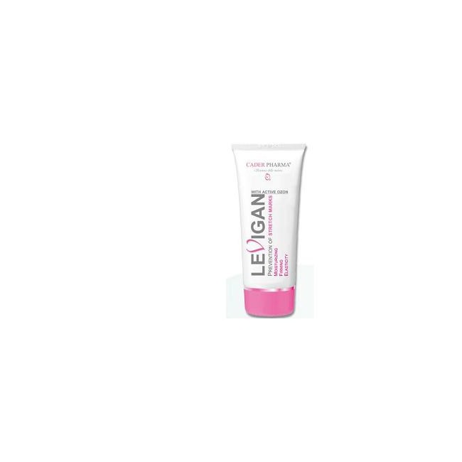 LEVIGAN CREMA ANTISMAGLIATURE 200 ML