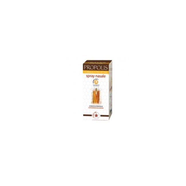 PROPOLIS AD SPRAY NASALE 15 ML