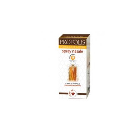 PROPOLIS AD SPRAY NASALE 15 ML