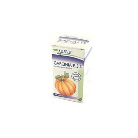 GARCINIA ESTRATTO SECCO TITOLATO 50 CAPSULE