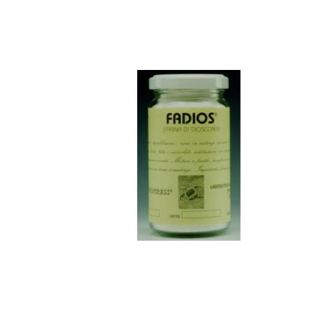 FADIOS BIO 150G