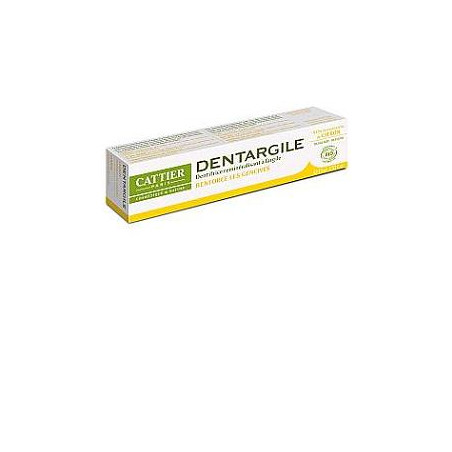 DENTIFRICIO LIM ARGILLA 75ML