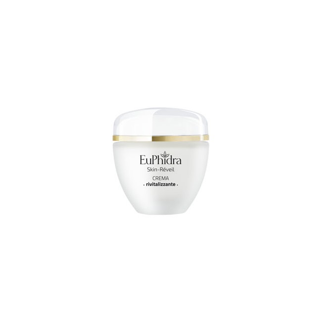 EUPHIDRA SR CREMA RIVITALIZZANTE 40 ML