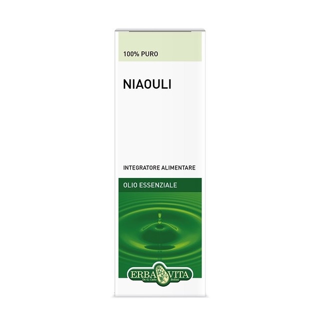 NIAOULY OE 10ML