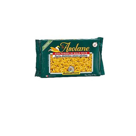 LE ASOLANE CELLENTANI MAIS 250 G