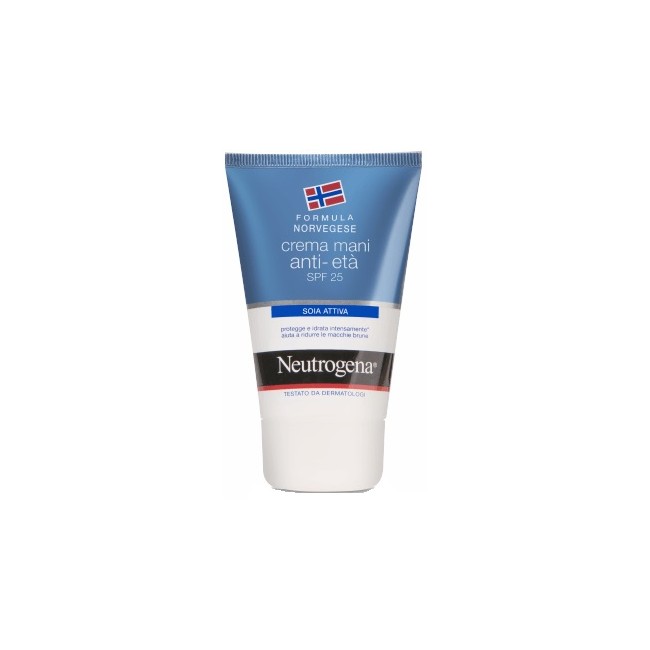 NEUTROGENA MANI ANTI ETA' 75 ML