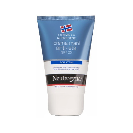 NEUTROGENA MANI ANTI ETA' 75 ML