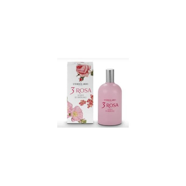 3 ROSA ACQUA PROFUMO 50 ML