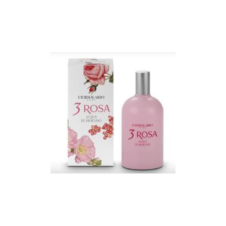 3 ROSA ACQUA PROFUMO 50 ML