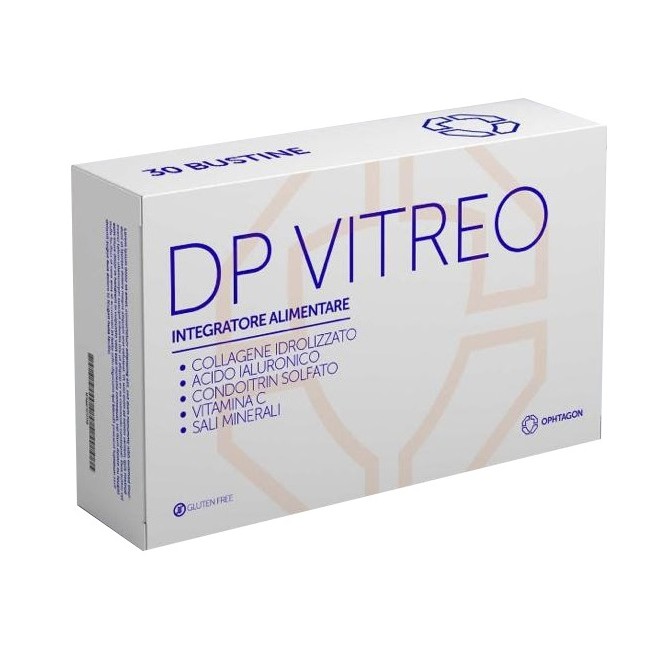 DPVITREO 30 BUSTINE