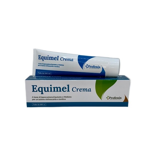 EQUIMEL CREMA 100 ML