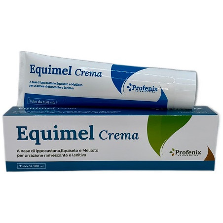 EQUIMEL CREMA 100 ML