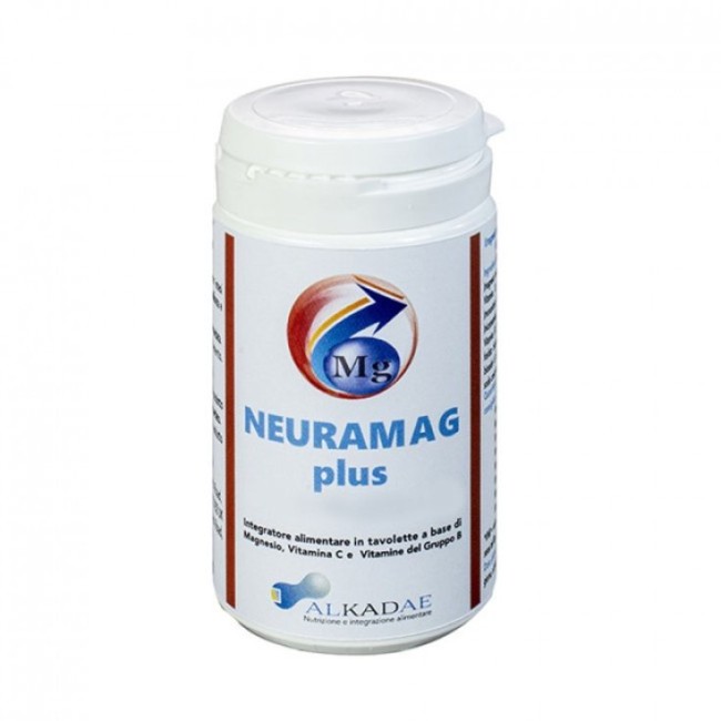 NEURAMAG PLUS 90 TAVOLETTE