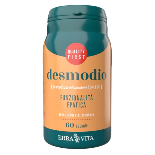 DESMODIUM 60 CAPSULE