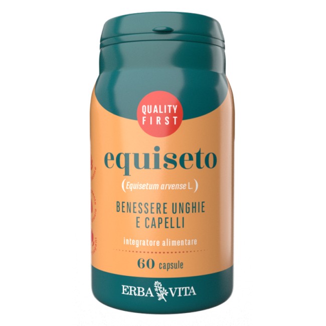 EQUISETO 60 CAPSULE