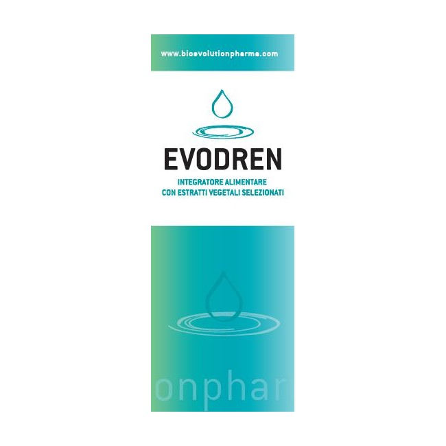 EVODREN 300 ML