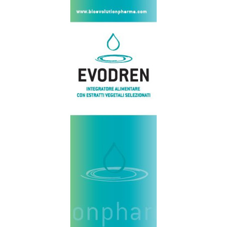 EVODREN 300 ML