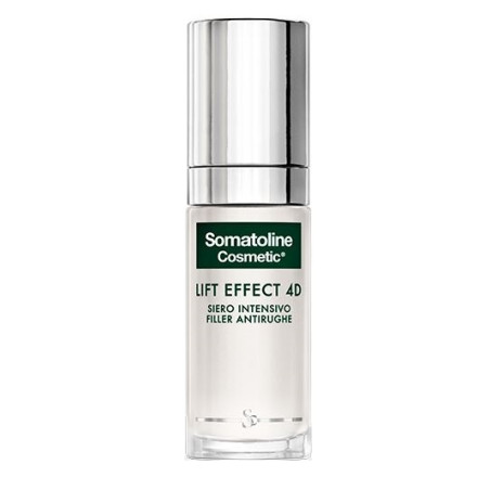 SOMATOLINE C LIFT EFFECT 4D SIERO INTENSIVO 30 ML