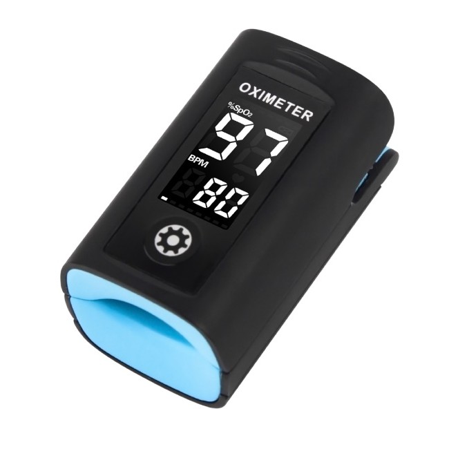 PULSOSSIMETRO OXIMETER