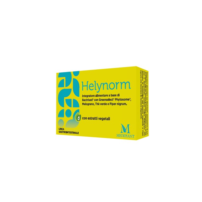 HELYNORM 30 CAPSULE