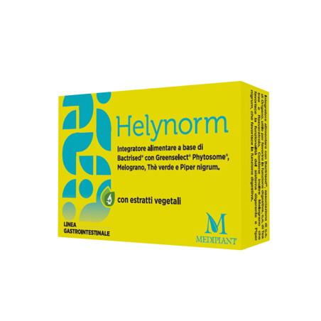 HELYNORM 30 CAPSULE