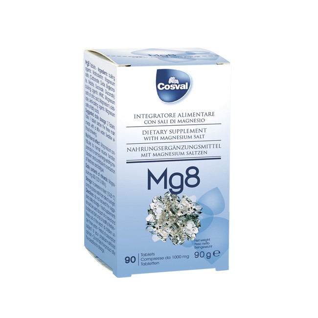 MG8 90 CAPSULE