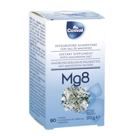 MG8 90 CAPSULE