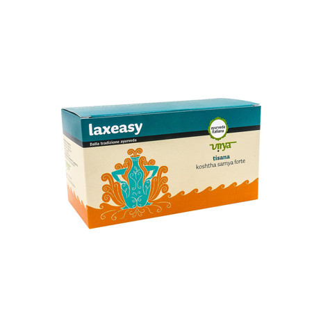 LAXEASY KOSHTHA SAMYA TISANA 100 G