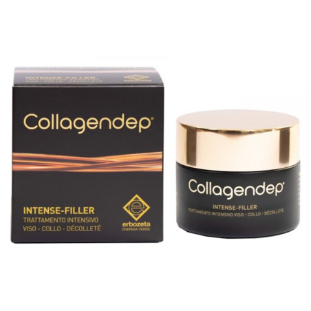 COLLAGENDEP INTENSE FILLER CREAM 50 ML