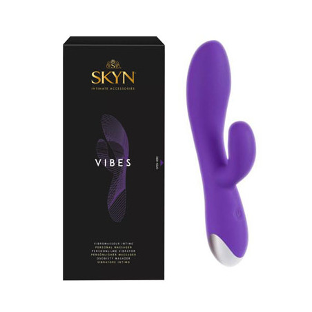 VIBROMASSEUR INTIME SKYN VIBES