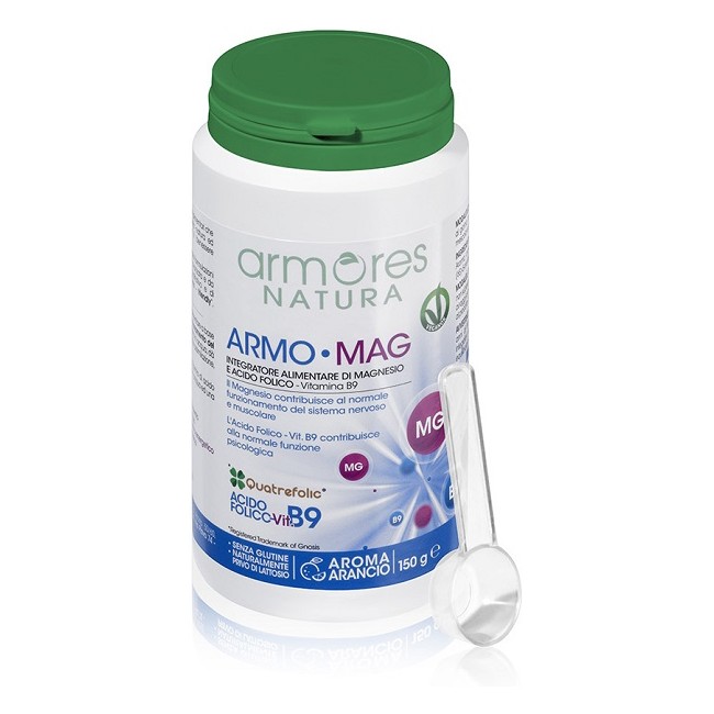 ARMORES ARMO-MAG 150 G