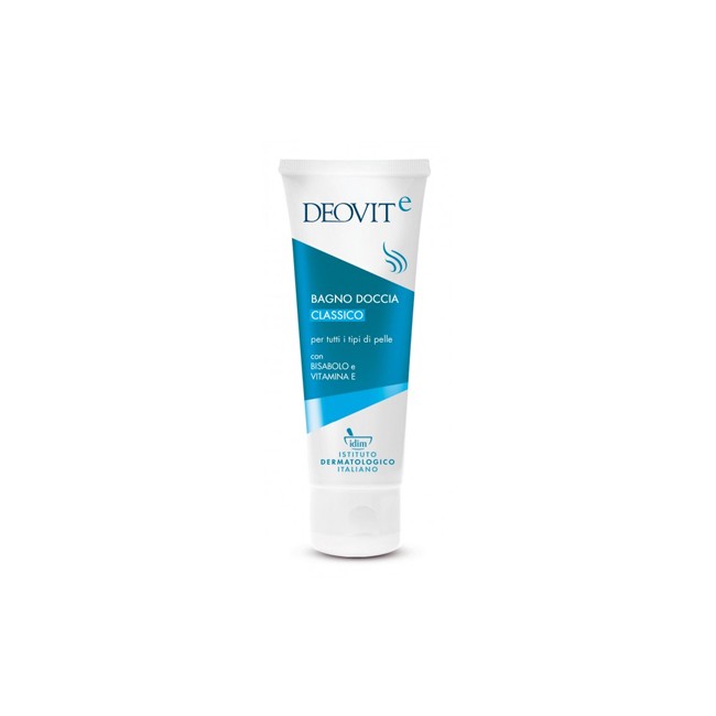 DEOVIT NUOVO BAGNODOCCIA CLASSICO 250 ML