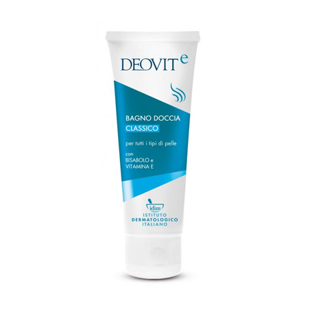 DEOVIT NUOVO BAGNODOCCIA CLASSICO 250 ML