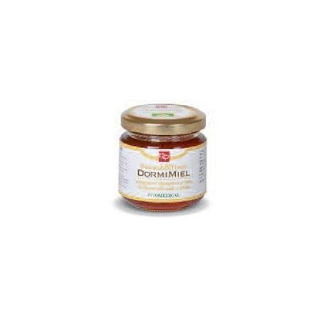 DORMIMIEL BOTANICALS & HONEY 125 G